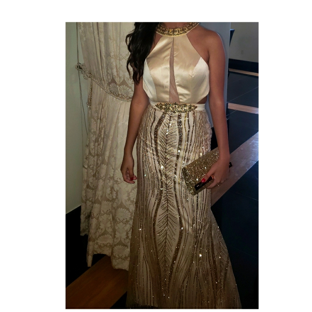 Prom Dress - Graduation, Wedding, Special Event